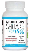 SHIITAKE MICOTHERAPY 90CPS