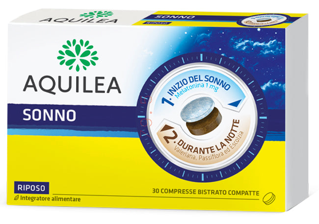 AQUILEA SONNO 30CPR