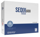 SEDIX 600 TOSSE 12BUST