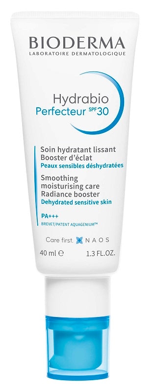 HYDRABIO PERFECTEUR SPF30 40ML