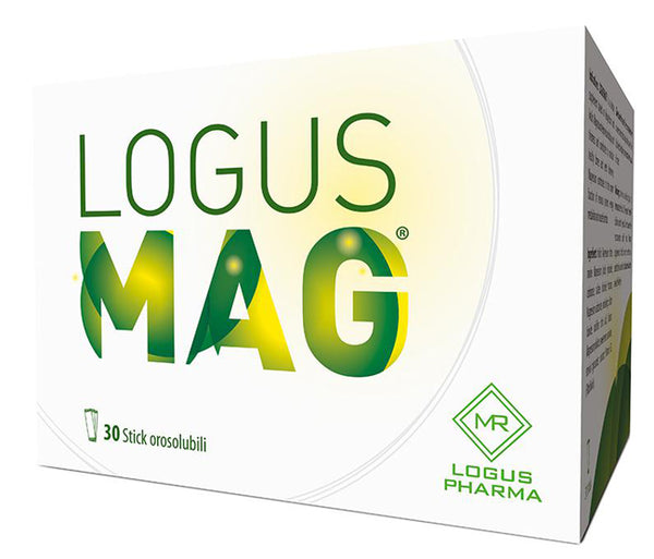 LOGUS MAG 30STICKS