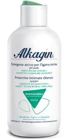 ALKAGIN DET INTIMO ATT 250ML