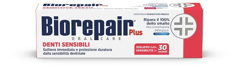 BIOREPAIR PLUS DENTI SENSIBILI
