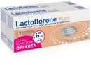 LACTOFLORENE PLUS BIPACK 7FL