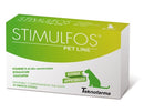 STIMULFOS PET LINE GATTO 30CPR