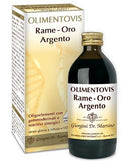 RAME ORO ARGENTO OLIMENT 200ML