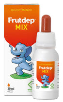 FRUTDEP MIX GOCCE 30ML