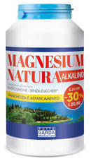 MAGNESIUM NATURA 300G