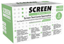 SCREEN TEST CONTA SPERMAT 2PZ