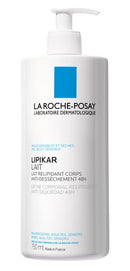 LIPIKAR LATTE 750ML