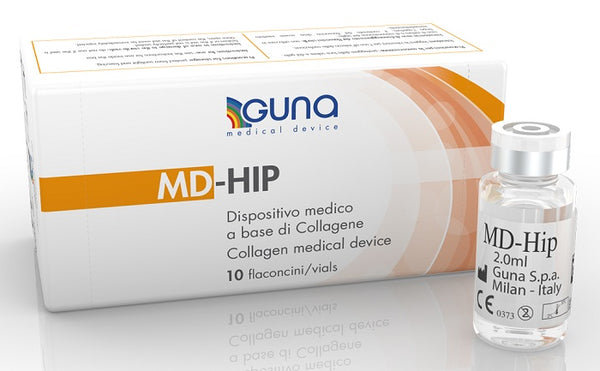 MD-HIP ITALIA 10FL INIETT 2ML