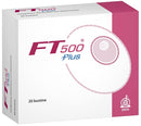 FT 500 PLUS 20BUST