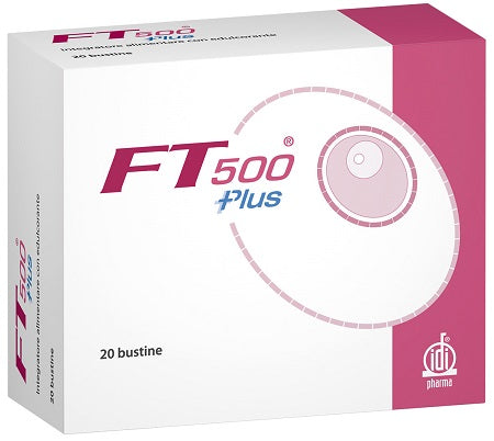 FT 500 PLUS 20BUST