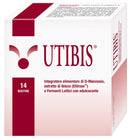 UTIBIS 14BUST