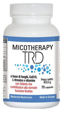 TRD MICOTHERAPY 70CPS