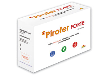 PIROFER FORTE 30BUST