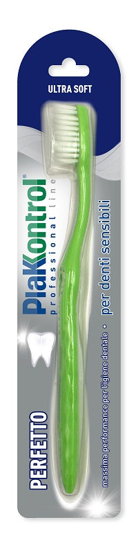 PLAKKONTROL SPAZZOLINO PERFETT