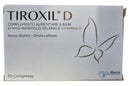 TIROXIL D 30CPR
