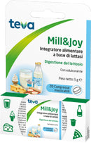 MILL&JOY TEVA 20CPR