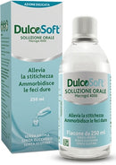 DULCOSOFT SOL ORALE 250ML