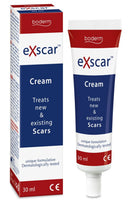 EXSCAR CREAM 30ML CE