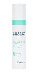 MIAMO TRIPLE BRIGHTENING CREAM