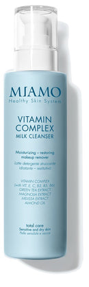 MIAMO VITAMIN COMPLEX MILK