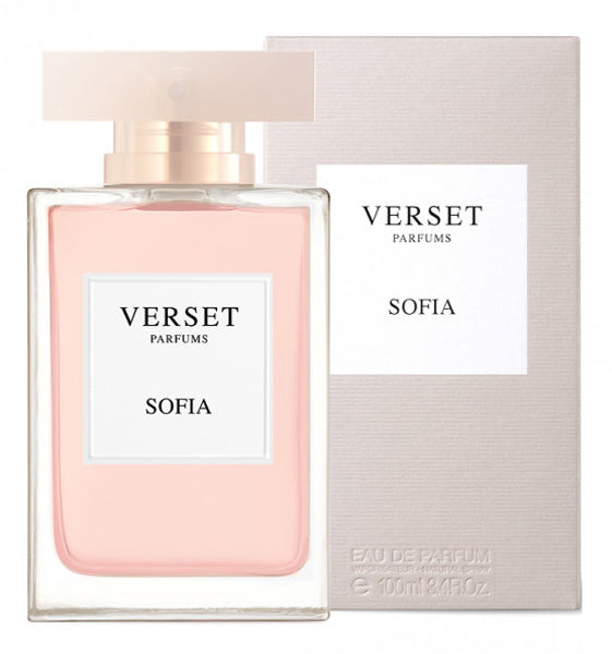 VERSET SOFIA EDP 100ML