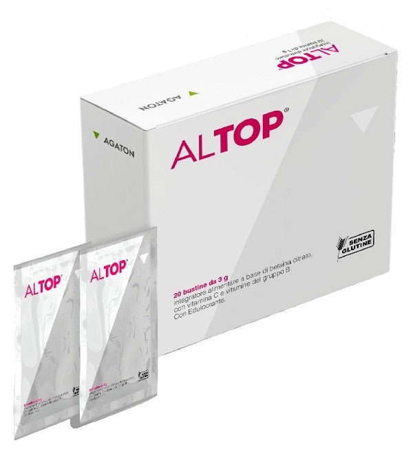 ALTOP 20BUST