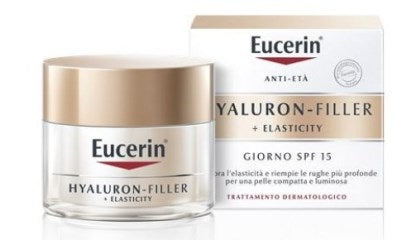 EUCERIN HYAL FILL EL GG 50ML