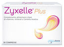 ZYXELLE PLUS 30CPR