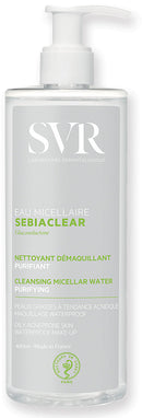 SEBIACLEAR EAU MIC 400ML