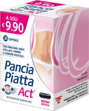 PANCIA PIATTA ACT 30CPS