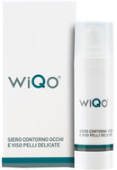 WIQO SIERO CONTORNO OCCHI 30ML