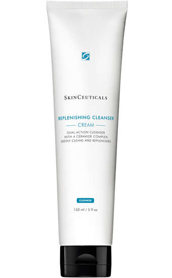 REPLENISHING CLEANSER 150ML