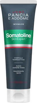 SOMAT SKIN EX UOMO P/AD INTENS