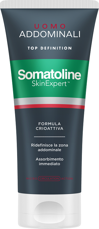 SOMAT SKIN EX UOMO TOP DEF PRO