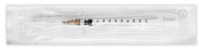 SIR PIC TUBER 1ML G26X1/2