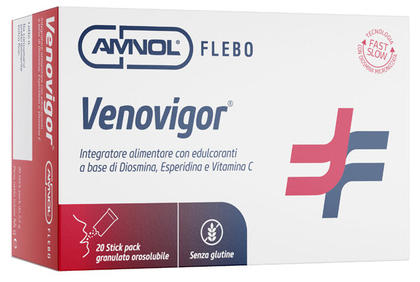 VENOVIGOR 20STICK PACK