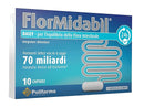 FLORMIDABIL DAILY 10CPS