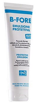 B-FORE EMULSIONE 150ML
