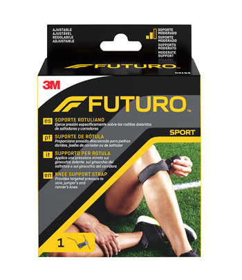 FUTURO SPORT SUPPORTO ROTULA