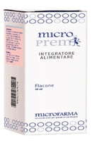 MICROPREM GOCCE 30ML
