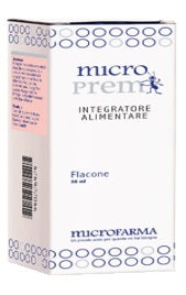 MICROPREM GOCCE 30ML