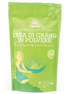 ERBA GRANO POLVERE BIO EU 125G