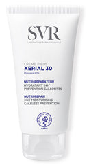 XERIAL 30 CREMA PIEDI 50ML