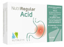 NUTRIREGULAR ACID 20CPR MAST