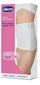 CH MD FASCIA POST PARTO M