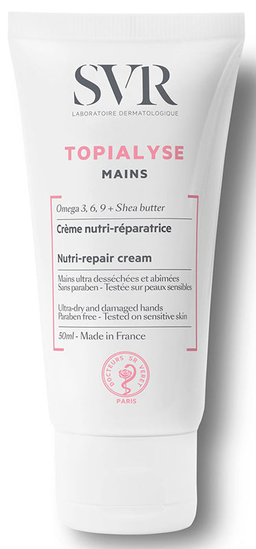 TOPIALYSE MANI 50ML