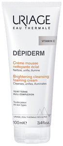 DEPIDERM MOUSSE NETTOYANT100ML